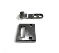 Piastra per aghi & Feed Dog 91-046009-04+ 91-046008-04 per Pfaff 335 Ordinary Sewing