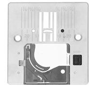 Piastra per Ago a Punto Diritto Ferro per Uso Domestico Macchina da Cucire per Bordo Dell'ago Raccordi per Piastra per Ago da Cucire di Ricambio H20A