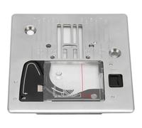 Piastra Per Ago Di Cucito Multifunzionale In Plastica Per Macchina Da Cucire