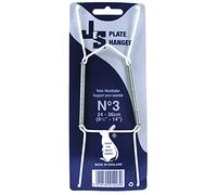 Piastra per appendere filo n. 3 (24 cm-36 cm) - 009