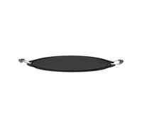 Piastra per Arrostire Vaello Grigio Ferro Fuso [Ø 43 cm]