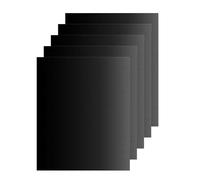 Piastra per barbecue - Tappetino da cucina per cuocere e grigliare per barbecue | non bastone da cucina | 5 x tavole da cucina non bastone Gridtle Rug Protector Set per BBQ