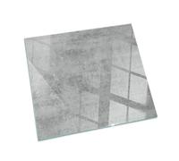 Piastra per camino e stufa 60x60 cm di Vetro Temperato Protezione del Pavimento Resistente a Scintille Design Elegante Quadrato Resistente alle Alte Temperature - Trama di sfondo astratto