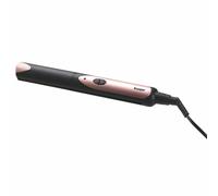Piastra per Capelli 30W in Alluminio Kooper Nera