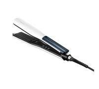 DREAME AuraSteam Straight Piastra per Capelli a Infusione di Vapore, per Capelli Lisci e Ricci, con Pannello Espanso, Piastra Flessibile 3D, Doppia Uscita del Vapore e Serbatoio dell'Acqua Rimovibile