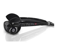 PIASTRA PER CAPELLI AUTOMATICA IN CERAMICA ARRICCIA MOSSI BOCCOLI RICCI