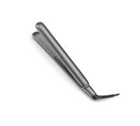 PIASTRA PER CAPELLI BABYLISS Cosmos ST260E, Piastre ceramiche, Argento, Grigio, Potenza 100 W, Rivestimento in Ceramica, Temperatura max 235 °C, Si riscalda in 30 s