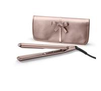 Piastra per Capelli Babyliss Espresso Glacé ST90PE Ceramica Multivoltaggio