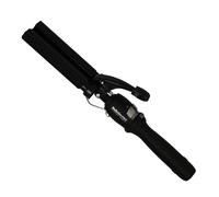 Piastra per capelli BaByliss Pro Triple Barrel nera