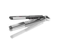 PIASTRA PER CAPELLI BABYLISS PRO ULTRACURL STYLER, Argento, Grigio, Termostato regolabile, Piastra x mm, Potenza 50 W, Temperatura max 230 °C, Si riscalda in 1 min