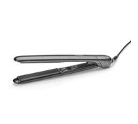 Piastra per capelli BaByliss Titanium Shine ST620E Ceramica-Titanio 230ºC Autospegnimento Acciaio