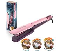 Piastra per capelli Cecotec Air Lisse Cotton Candy