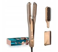 Piastra per capelli Cecotec AirLisse 2in1 ForceDry Duo
