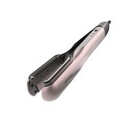 PIASTRA PER CAPELLI CECOTEC AirLisse 2in1, Piastre ceramiche, Nero, Rosa, Motore brushless, Potenza 900 W, Rivestimento in Ceramica, Temperatura max 230 °C, Si riscalda in 3 min