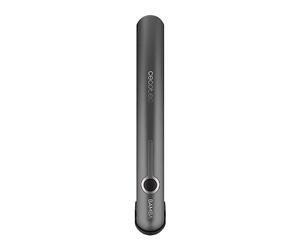PIASTRA PER CAPELLI CECOTEC Bamba RitualCare Liberty Spazzola Lisciante, Piastra x mm, Potenza 100 W, Rivestimento in Nessuna, Temperatura max 180 °C, Si riscalda in 1 min