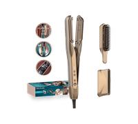 PIASTRA PER CAPELLI CECOTEC multi styler, Potenza 1000 W, Temperatura max 230 °C, Si riscalda in 1 min