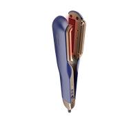 PIASTRA PER CAPELLI CECOTEC Multistyler, Piastre ceramiche, Tecnologia a ioni, Blu, Oro, Potenza 55 W, Rivestimento in Altro rivestimento, Temperatura max 150 °C, Si riscalda in 0 min