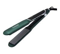 Piastra per Capelli Ceramica 2 in 1 Avizar TX-8366 Con Accessori Verde
