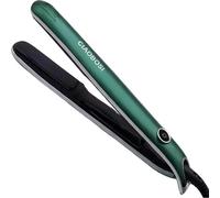 Piastra per Capelli Ceramica Avizar TX-8365 Riscaldamento Rapido Secco e Umido Verde