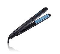 Piastra per Capelli Ceramica Bio Ionic One Pass 265ºC 5 Impostazioni Ionica Nero
