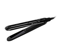 Piastra per Capelli Ceramica Braun Satin Hair 7 Sensocare ST780 200ºC Display Spegnimento Automatico Nero