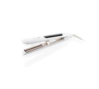 Piastra per Capelli Ceramica Eta ETA333790000 220ºC 4 Impostazioni Ionico Spegnimento Automatico Display Bianco