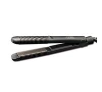 Piastra per Capelli Ceramica Italian Design 4Matic Pro Styler 200ºC Spegnimento Automatico Nero