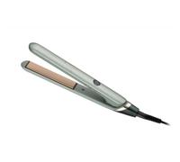 Piastra per Capelli Ceramica Remington S5860 230ºC 10 Impostazioni Ionico Spegnimento Automatico Verde