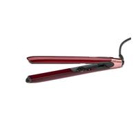 Piastra per Capelli Ceramica Titanio BaByliss Inspired ST212PE 235ºC 13 Impostazioni Spegnimento Automatico Rosso