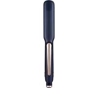 Piastra per Capelli Ceramica Tormalina 2 in 1 Avizar TX-39696 230ºC Secco e umido Blu