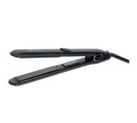 Piastra per Capelli con Piastre in Ceramica Platino 60 Watt