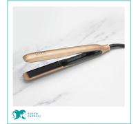 Piastra per capelli Diva Pro Styling Digitale Professionale Serie 7 Rose Gold