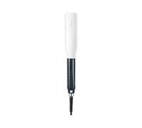 DREAME AuraSteam Straight Piastra per Capelli a Infusione di Vapore, per Capelli Lisci e Ricci, con Pannello Espanso, Piastra Flessibile 3D, Doppia Uscita del Vapore e Serbatoio dell'Acqua Rimovibile