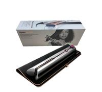 PIASTRA PER CAPELLI Dyson Corrale NERO-NICHEL/FUCSIA Senza Fili