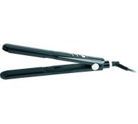 PIASTRA PER CAPELLI ECG ZV 115, Piastre ceramiche, Bianco, Nero, Spegnimento automatico, funzione LOCK, Potenza 40 W, Rivestimento in Ceramica, Temperatura max 220 °C, Si riscalda in 5 min