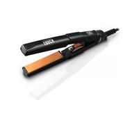 PIASTRA PER CAPELLI GA.MA Absolute Touch, Piastre ceramiche, Potenza 35 W, Temperatura max 210 °C, Si riscalda in 60 s
