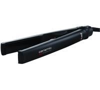 PIASTRA PER CAPELLI GA.MA CP1 Ceramic Laser, Piastre ceramiche, Tecnologia a ioni, Nero, Potenza 4 W, Rivestimento in Altro rivestimento, Temperatura max 220 °C, Si riscalda in 10 s