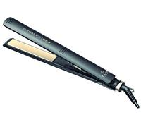 GA.MA Piastra Elegance Gold: trafile larghe in ceramica e olio d'argan