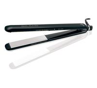 PIASTRA PER CAPELLI GA.MA OnOff Dual Plates, Piastre ceramiche, Argento, Nero, Potenza 45,00 W, Temperatura max 230 °C, Si riscalda in 230.00 s