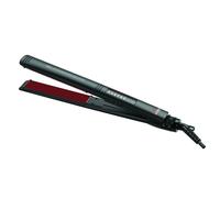 GA.MA Piastra Bella Tourmaline Red Ion Led, Tecnologia Micro Shine, Trafile rivestite in Tormalina, Tecnologia Ioni, per