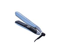 PIASTRA PER CAPELLI GHD Chronos Iced Luxe, Blu ghiaccio, Potenza 50 W, Rivestimento in Ceramica, Temperatura max 185 °C, Si riscalda in 20 s