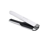 PIASTRA PER CAPELLI GHD Unplugged, Piastre ceramiche, Bianco, Senza fili, riscaldamento rapido, Potenza 60 W, Rivestimento in Ceramica, Temperatura max 185 °C, Si riscalda in 45 s