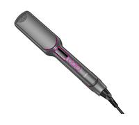 PIASTRA PER CAPELLI HOCO HP42, Grigio, Nero, Display LCD, regolazione temperatura, Potenza 60 W, Temperatura max 220 °C, Si riscalda in 1 min
