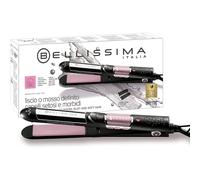 Bellissima Creativity B27 100 piastra per capelli B27 100