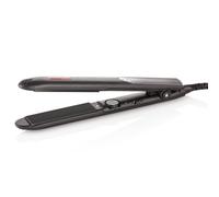 Piastra per capelli in ceramica Papeete nera
