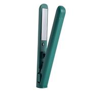 Piastra per capelli in ferro - Piastra per capelli in ceramica mini ceramica | E portatile 2 in 1 per amici, famiglia, ragazze e ragazzi
