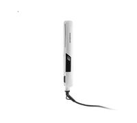 Piastra per capelli in ceramica Stemio InnovaGoods con vapore 36W