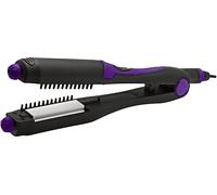 PIASTRA PER CAPELLI ITALIAN DESIGN MAGIC 2000, Potenza 35 W, Rivestimento in Ceramica, Temperatura max 220 °C, Si riscalda in 1 min