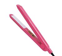 Piastra per Capelli Multifunzionale 45W Liscia e Riccia Riscaldamento Rapido