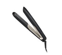 Panasonic Piastra per capelli EH-HS0E – Sensori termici, Tecnologia NANOE, piastra in ceramica, Nero